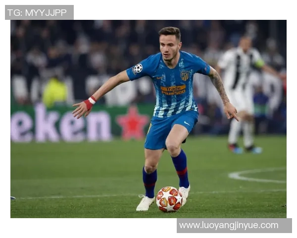 萨乌尔：从天才少年到顶级中场的华丽蜕变与未来展望