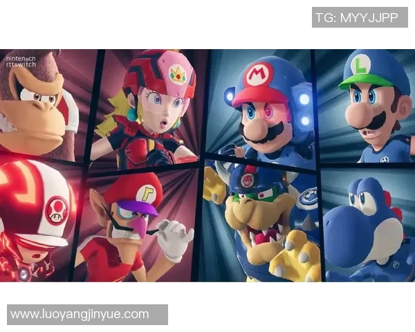 马里奥足球球星是谁 盘点马里奥系列中的足球巨星与代表性人物